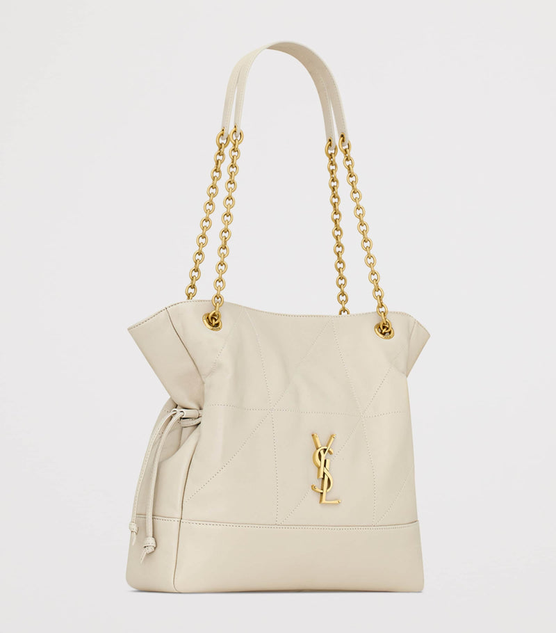 Saint Laurent small Jamie shoulder bag lambskin, UK version
