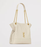 Saint Laurent small Jamie shoulder bag lambskin, UK version