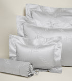 Pratesi square pillowcase 65cm x 65cm, imported from the UK