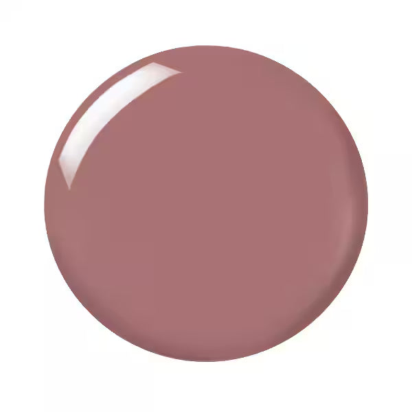 Studio London Hibiscus Purple Nail Polish (British brand)