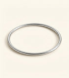 Cartier Juste un Clou white gold bracelet 18kt - British product