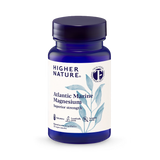 Holland & Barrett Atlantic Marine High Strength Magnesium 300mg Vegan Capsules- Buy online at McGrocer