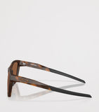 Oakley Paracord square sunglasses lightweight O-Matter frame (British brand)