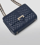 Aspinal of London Lottie large shoulder bag - British product