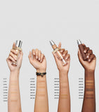 Prada Reveal Skin Optimising Foundation 30ml, imported from the UK