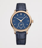 Chopard L.U.C Quattro watch rose gold 39mm, UK version