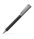 Graf von Faber-Castell Ebony Wood Bloom mechanical pencil, UK version