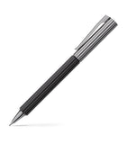 Graf von Faber-Castell Ebony Wood Bloom mechanical pencil, UK version