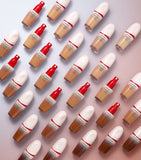 Shiseido Revitalessence Skin Glow Foundation SPF 30 (British brand)