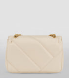 Bvlgari Mini Serpenti Cabochon cross-body bag in calfskin - British product