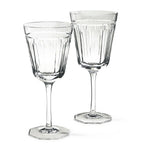 Ralph Lauren crystal red wine glass 313ml, imported from the UK