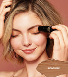 Nudies matte vegan bronzer compact 7g, imported from the UK