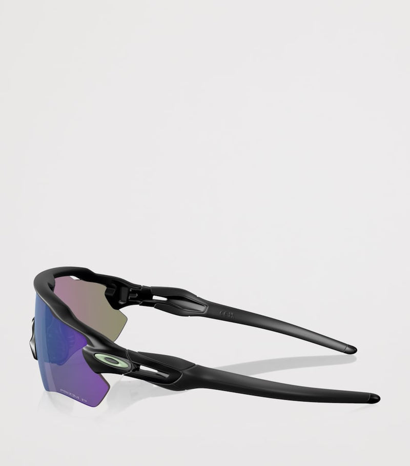 Oakley Radar EV Path Shield sunglasses, UK version