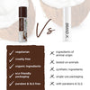Dr Organic Lip Balm Virgin Coconut Oil SPF 15 5.7ml - British product