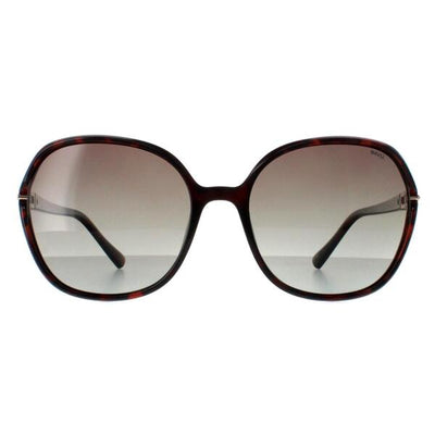 Superdrug INVU B2114 Brown Polarised Women's Sunglasses- Buy online at McGrocer