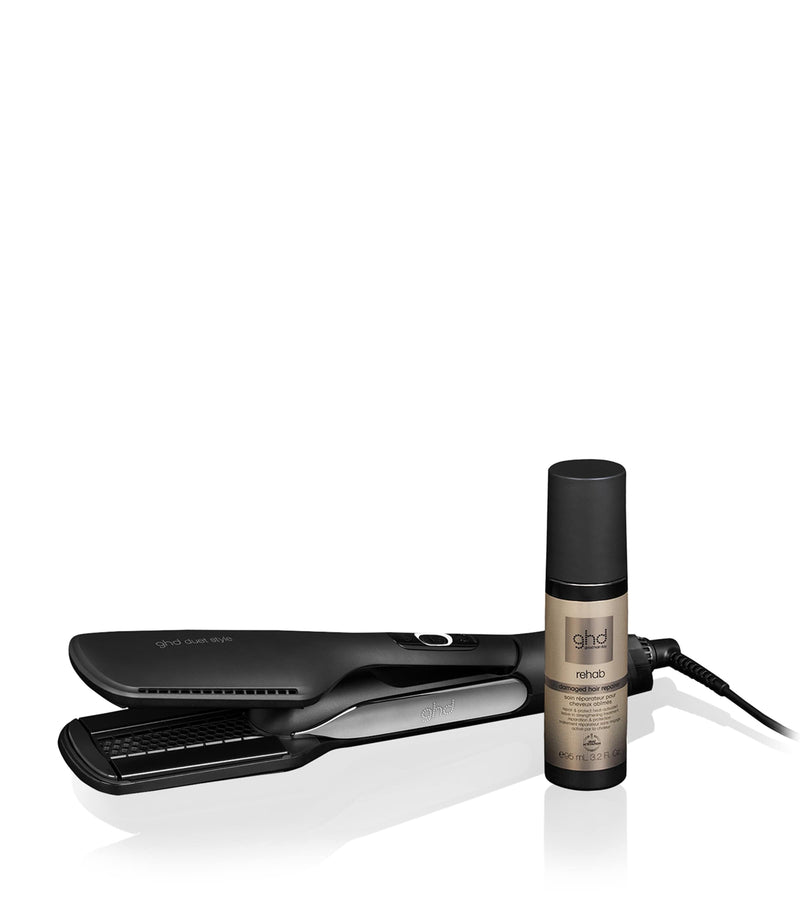 ghd Rehab damaged hair repair treatment spray 95ml, UK version
