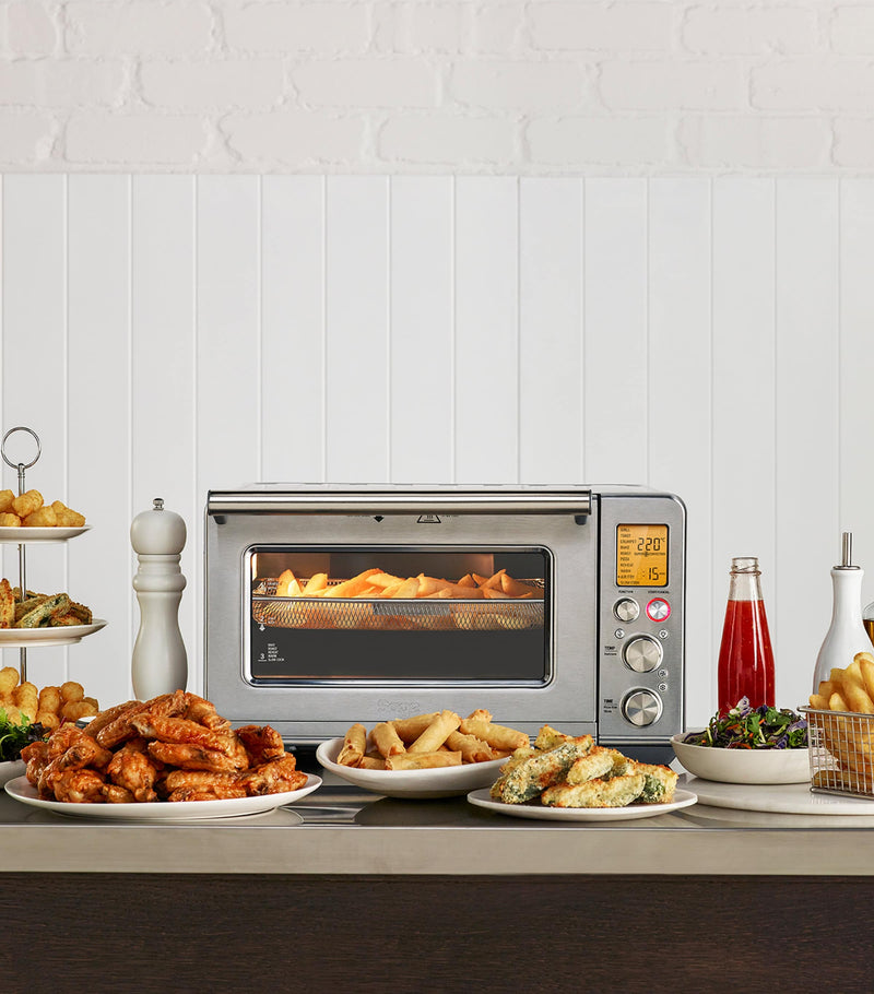 Sage Smart Oven Air Fryer (British brand)