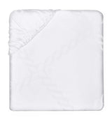 Harrods Pratesi Treccia Super King Fitted Bed Sheet 180cm x 200cm- Buy online at McGrocer