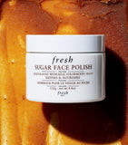 Fresh facial exfoliator 125g - British product