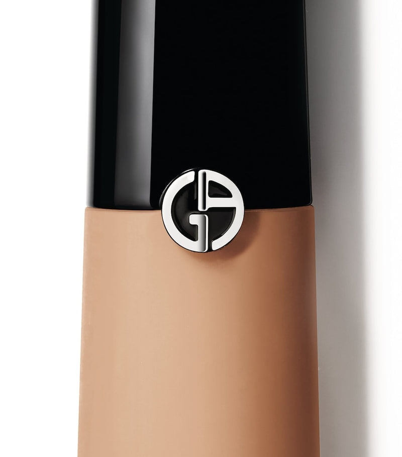 Armani Luminous Silk Concealer - British product