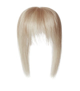 Harrods Beauty Works x Huda Barely There Clip-In Mini Fringe 17g- Buy online at McGrocer
