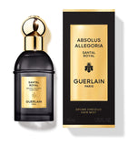 Guerlain Santal Royal hair mist 40ml, UK version