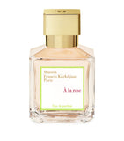 Maison Francis Kurkdjian À La Rose Eau de Parfum 70ml, imported from the UK