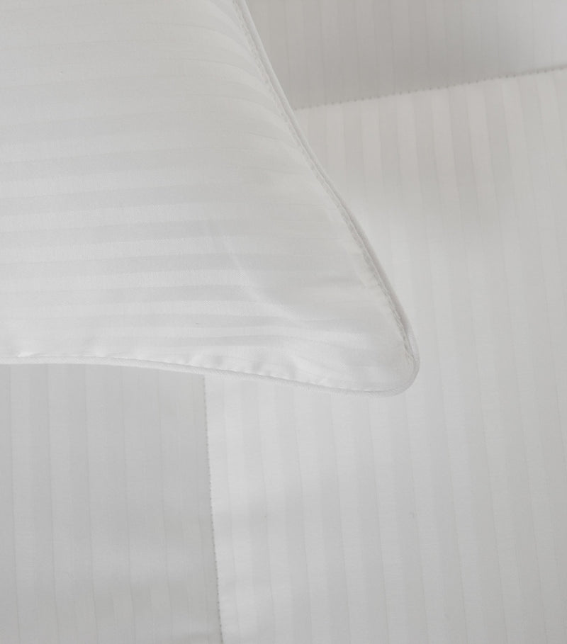 Frette medium pillow filler 30x40cm, UK version