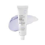 VT Cosmetics Repair Cream Reedle Shot Synergy 300 (British brand)