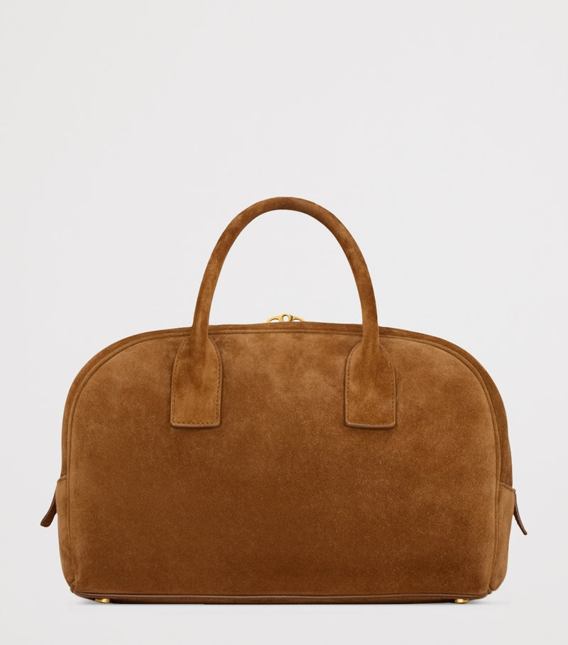 Saint Laurent Sac de Jour top-handle bag, imported from the UK
