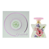 Bond No. 9 New York Flowers perfume 50ml - British product