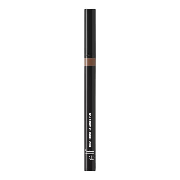 e.l.f. Eyeliner Pen Chestnut Brown - British product