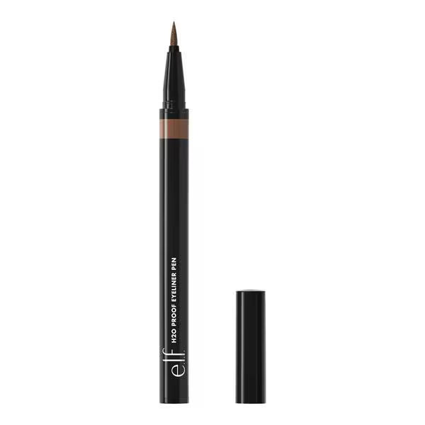 e.l.f. Eyeliner Pen Chestnut Brown - British product