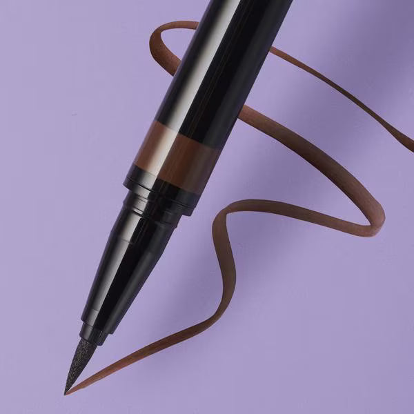 e.l.f. Eyeliner Pen Chestnut Brown - British product