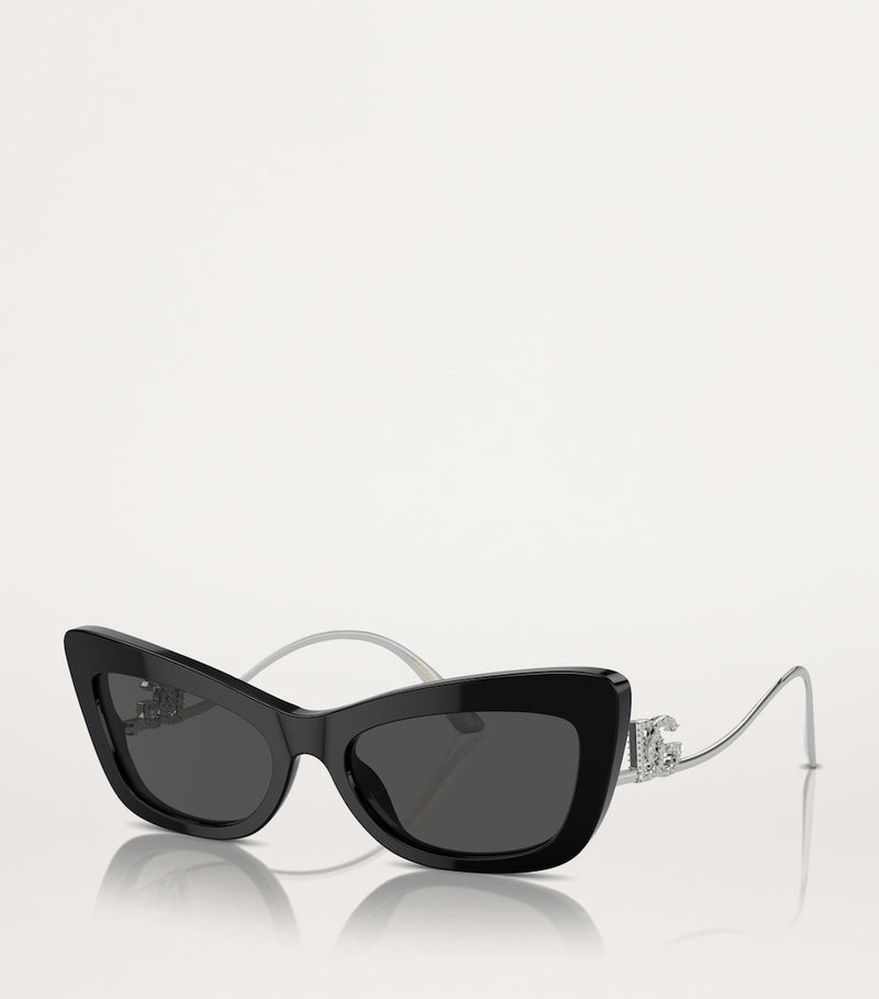 Dolce&Gabbana sunglasses DG4467B - British product