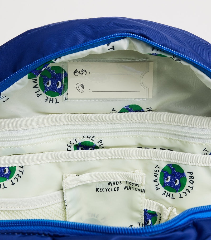 STATE Bags Kane backpack - British product