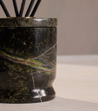 Soho Home Leather & Oud reed diffuser 150ml (British brand)