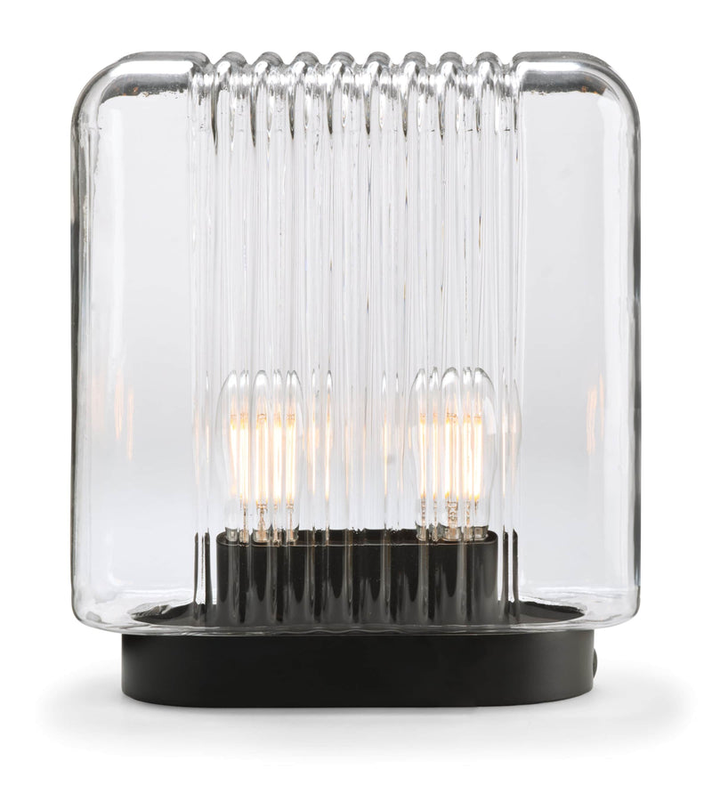 Cassina Karakter mini rechargeable portable Lari lamp - British product