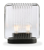 Cassina Karakter mini rechargeable portable Lari lamp - British product