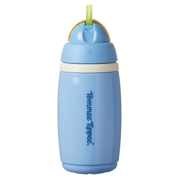 Tommee Tippee slow-flow baby bottle 260ml (British brand)