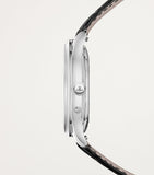 Jaeger-LeCoultre Master Ultra Thin Moon Watch 36mm - British product