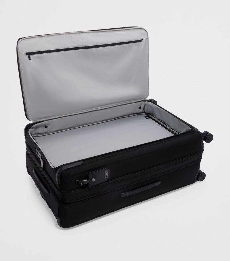 Tumi Alpha 4 XX-Large Suitcase 86.5cm, imported from the UK