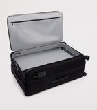 Tumi Alpha 4 XX-Large Suitcase 86.5cm, imported from the UK