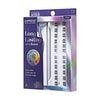 Impress Falsies last lasting adhesive eyelashes demi wispy (British brand)