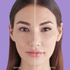 Impress Falsies last lasting adhesive eyelashes demi wispy (British brand)