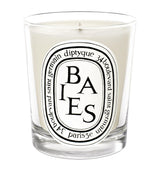 Harrods Diptyque Mini Baies Scented Candle 70g- Buy online at McGrocer