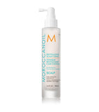 Moroccanoil Scalp Revitalising Tonic 100ml, imported from the UK
