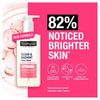 Neutrogena Refreshingly Clear Facial Wash Pink Grapefruit 200ml, imported from the UK