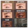 Maybelline Eyebrow Pencil Blonde, imported from the UK