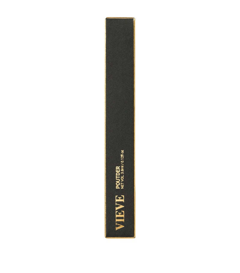 VIEVE Poutder lip mousse 3.8ml, imported from the UK